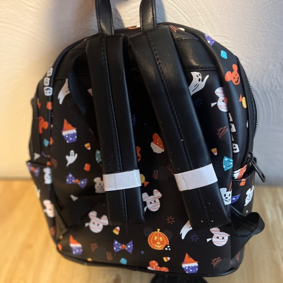 Backpacks